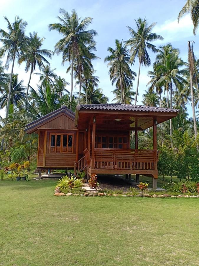 Walk In Homestay Ko Kut Exteriör bild