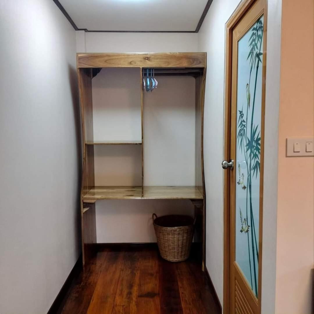 Walk In Homestay Ko Kut Exteriör bild