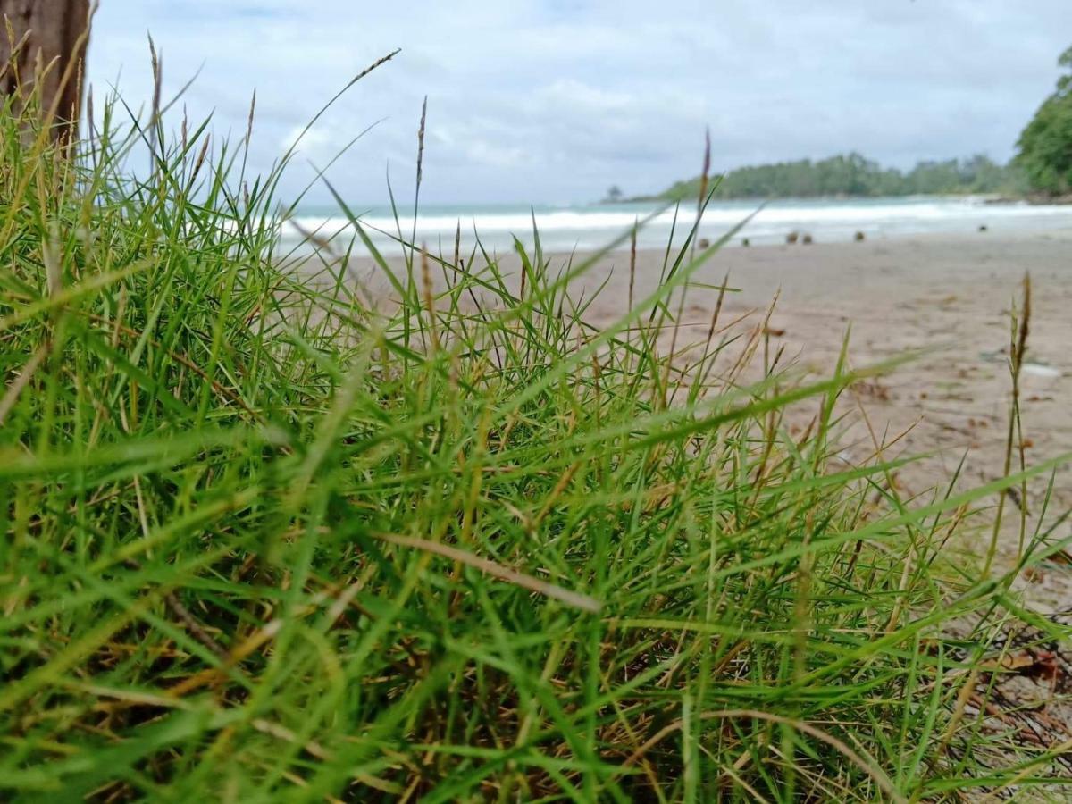 Walk In Homestay Ko Kut Exteriör bild