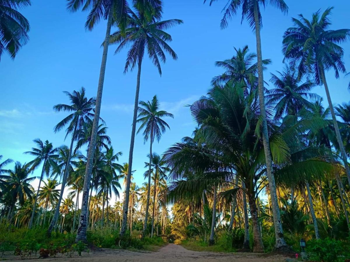 Walk In Homestay Ko Kut Exteriör bild